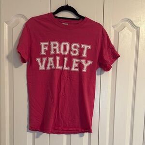 Women’s Frost Valley T-Shirt